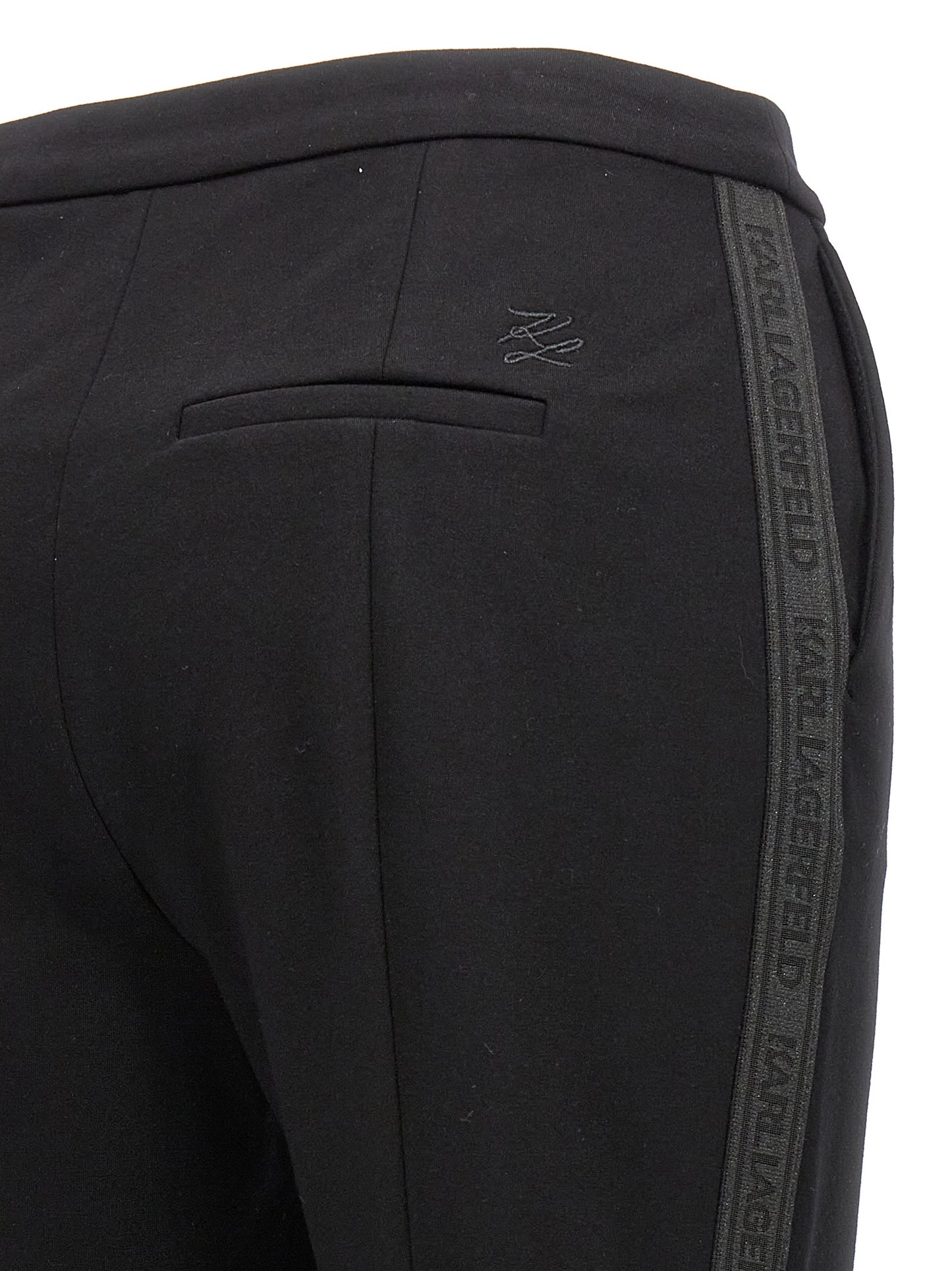 Punto pants Pants