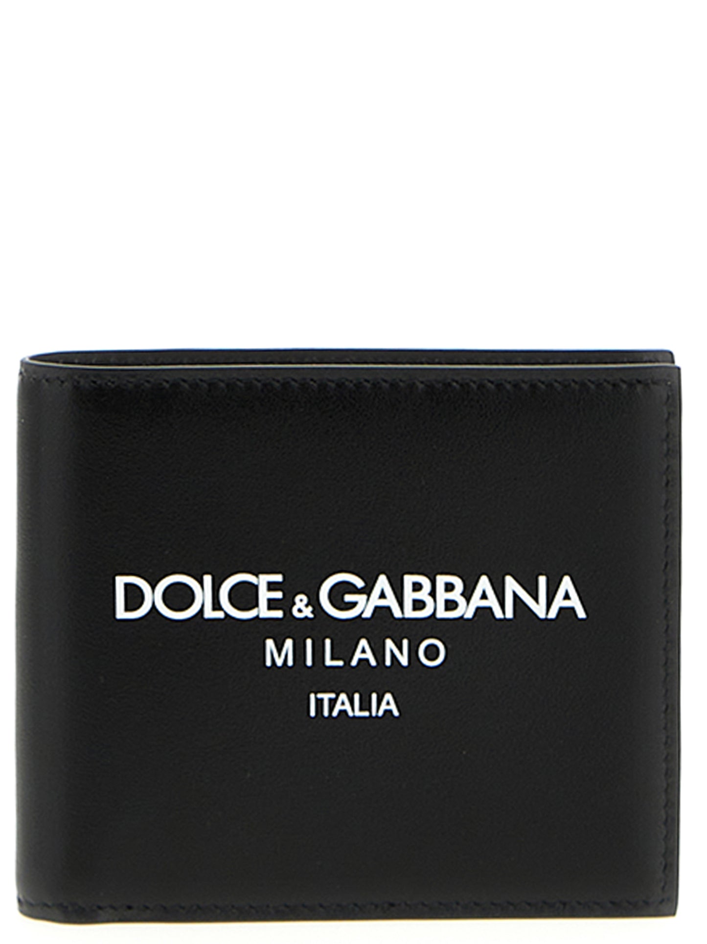 Logo print wallet Wallets, card holders