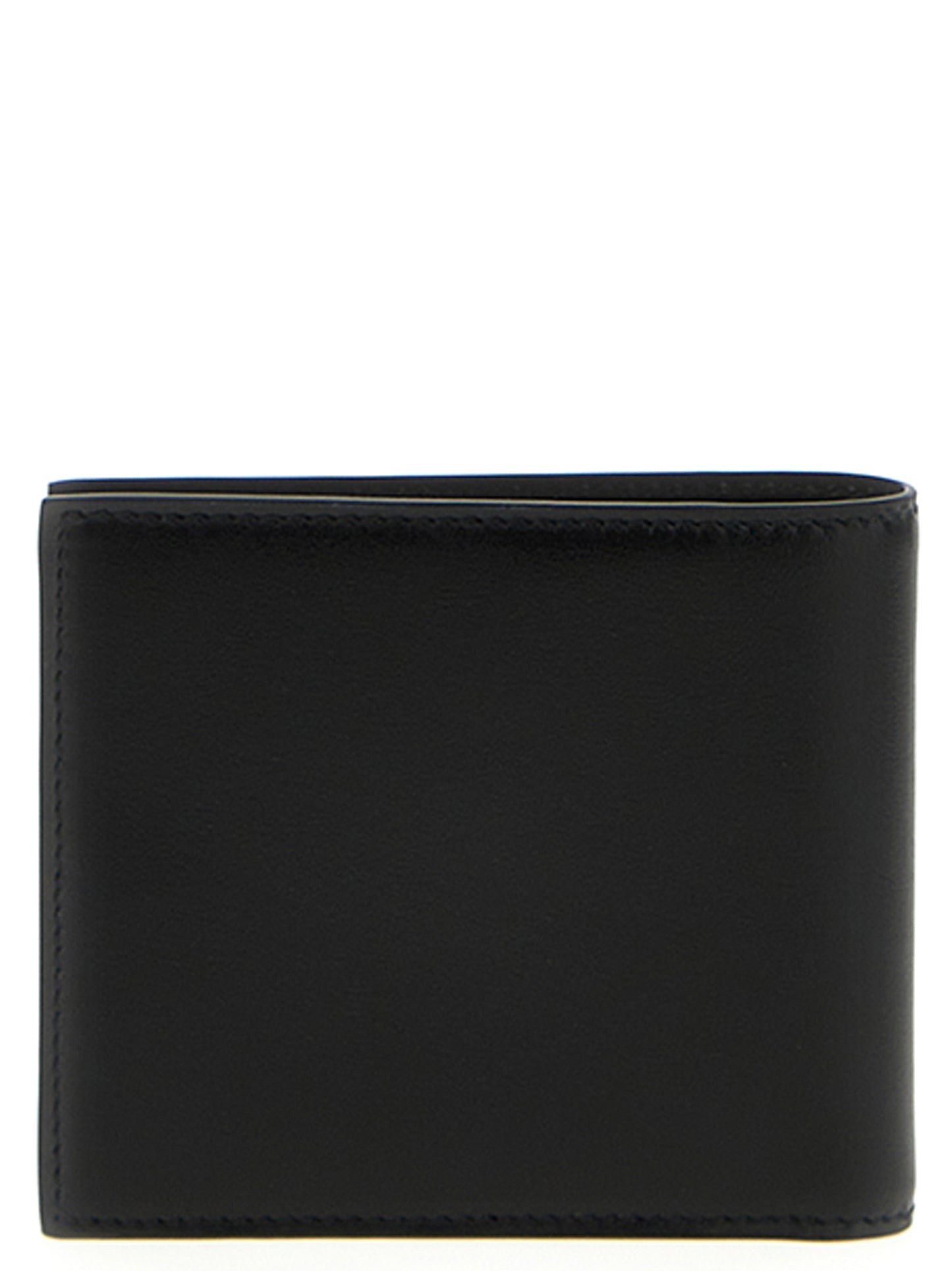 Logo print wallet Wallets, card holders