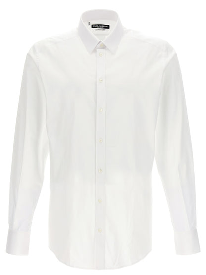 DG Essential shirt Shirt, blouse
