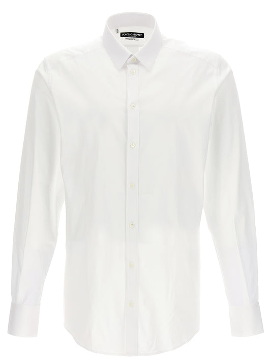 DG Essential shirt Shirt, blouse