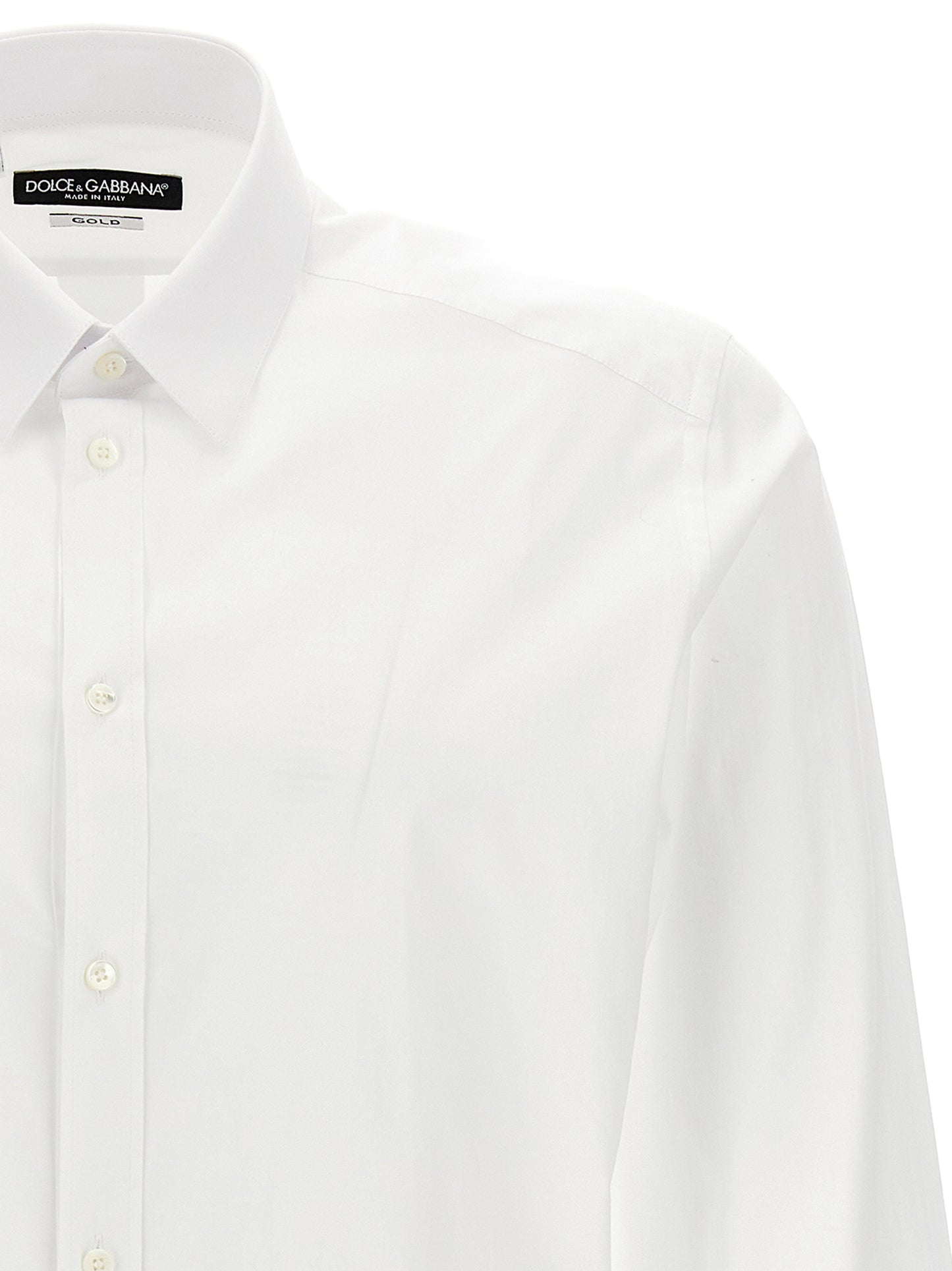 DG Essential shirt Shirt, blouse