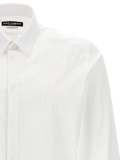 DG Essential shirt Shirt, blouse