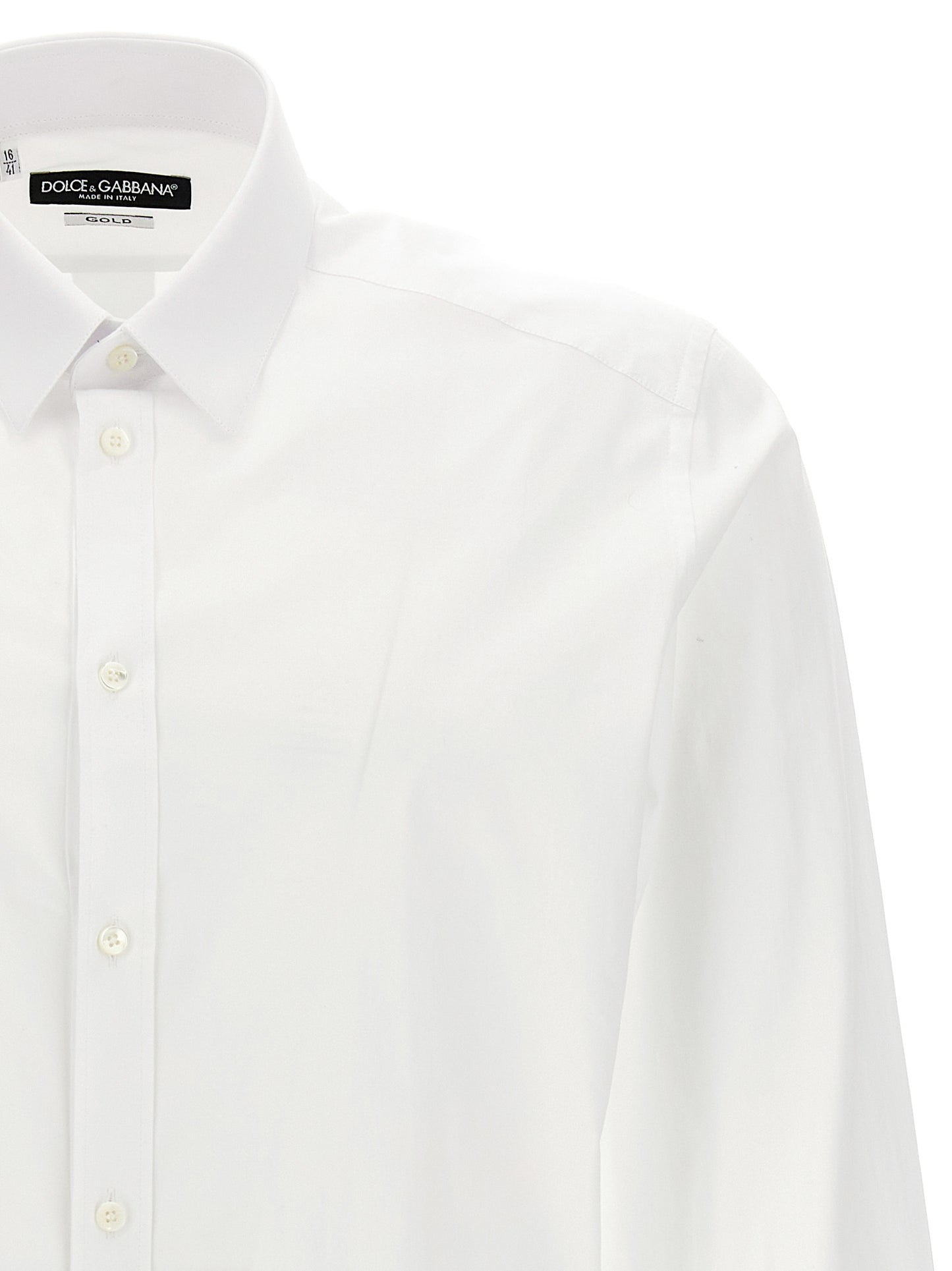 DG Essential shirt Shirt, blouse