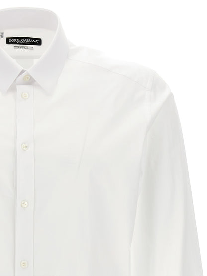 DG Essential shirt Shirt, blouse