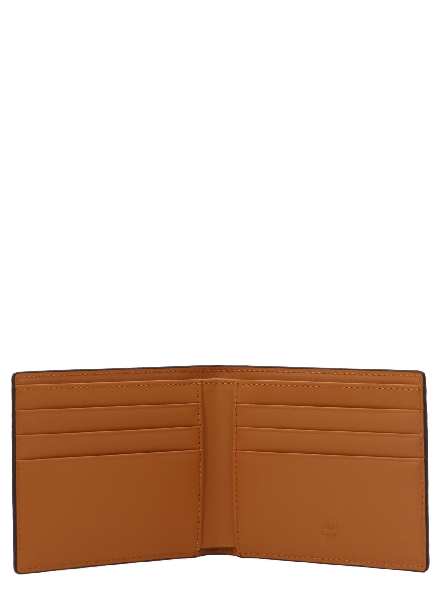 All over logo wallet Wallets, card holders