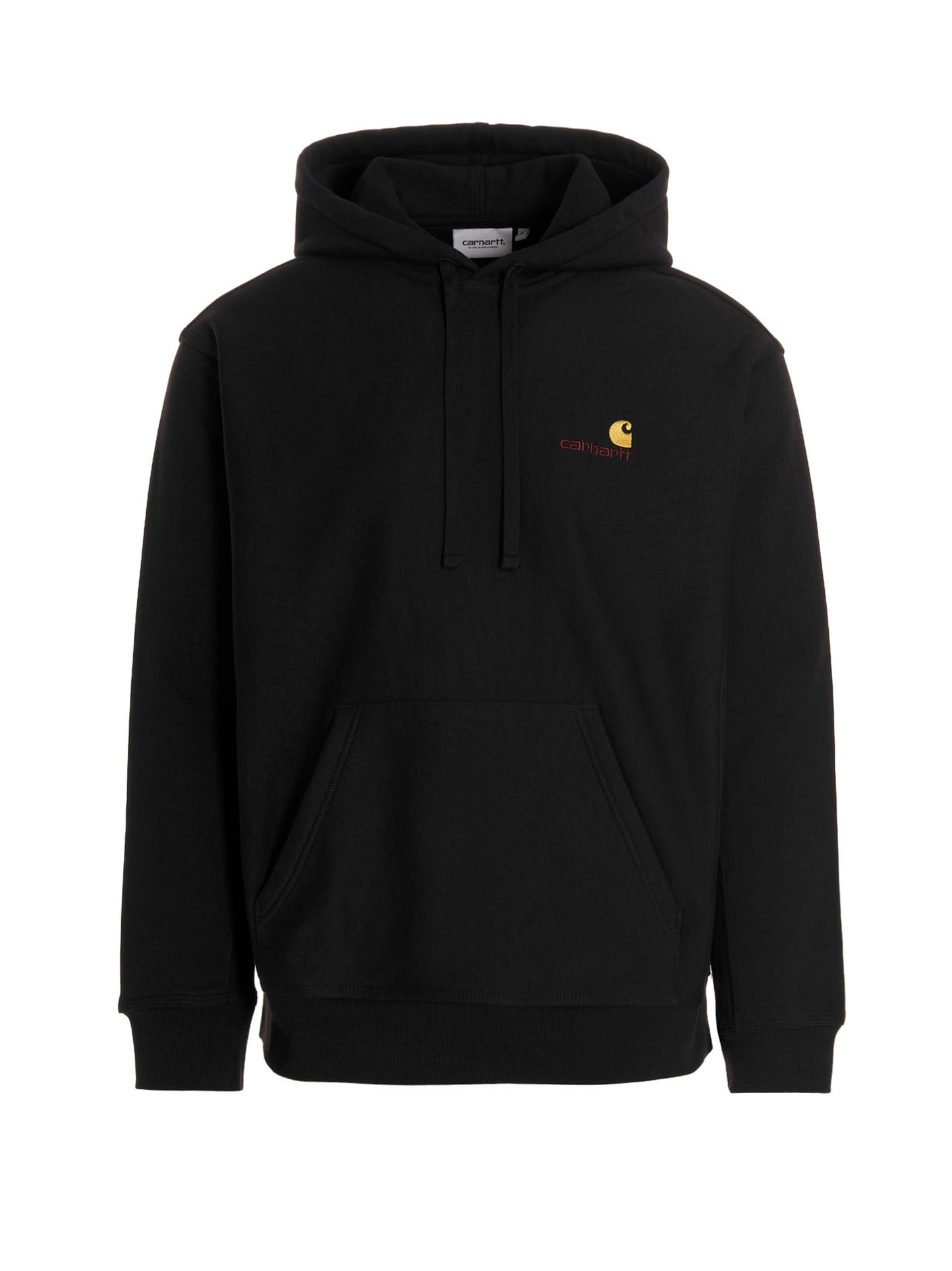 'American Script' hoodie Sweatshirt