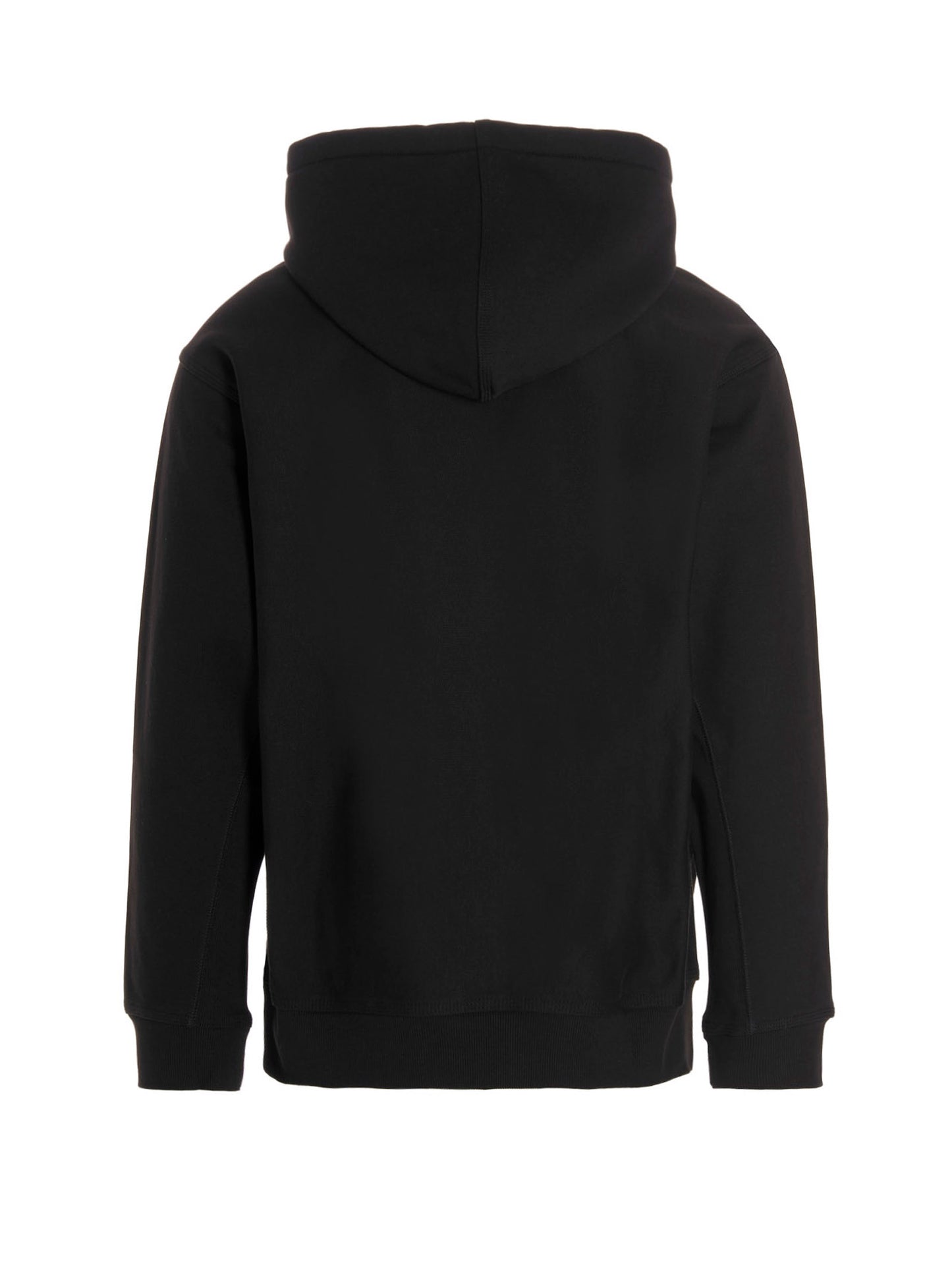 'American Script' hoodie Sweatshirt