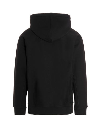 'American Script' hoodie Sweatshirt