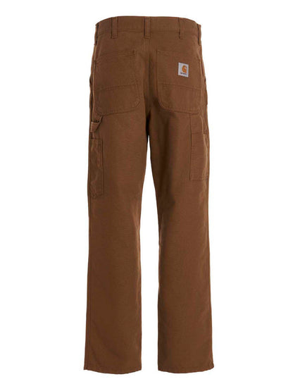 Single Knee' pants Pants