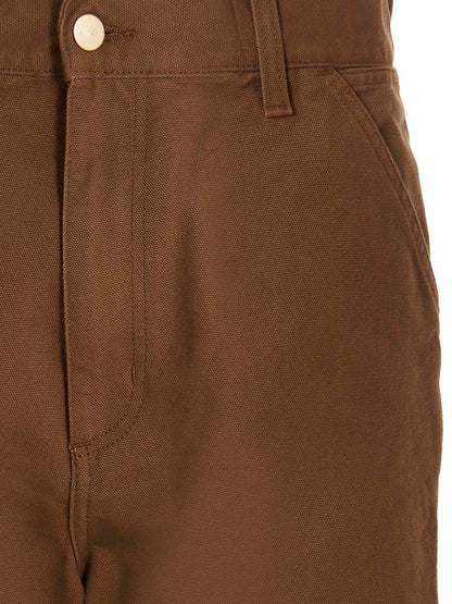 Single Knee' pants Pants