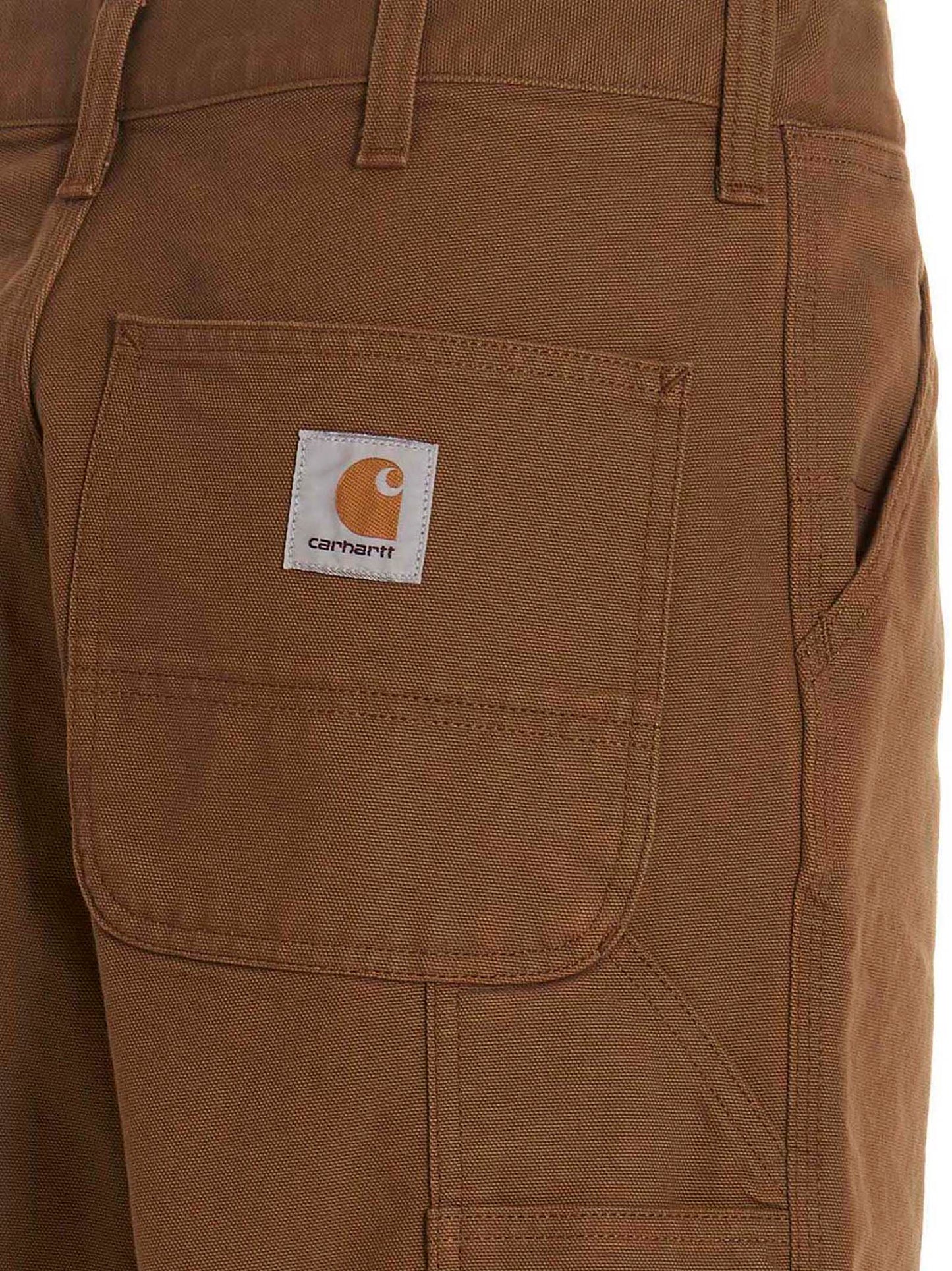 Single Knee' pants Pants