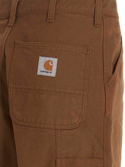 Single Knee' pants Pants