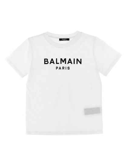 Logo T-shirt T-shirt