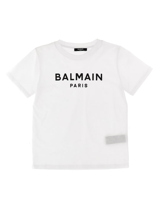Logo T-shirt T-shirt