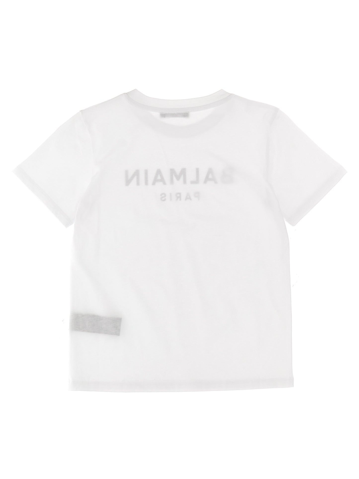 Logo T-shirt T-shirt