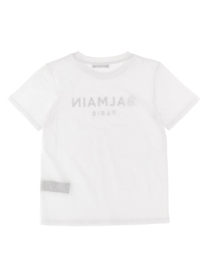 Logo T-shirt T-shirt