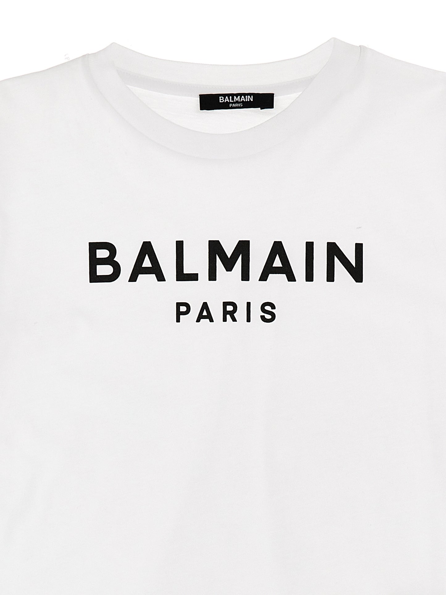 Logo T-shirt T-shirt