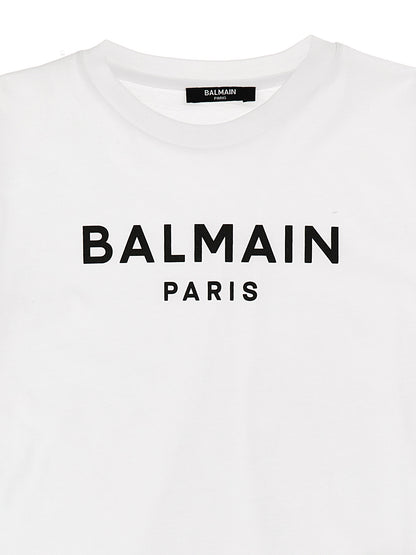 Logo T-shirt T-shirt