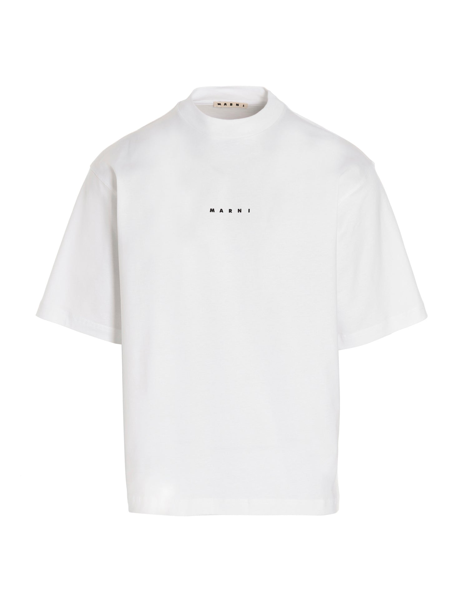 Logo printed t-shirt T-shirt