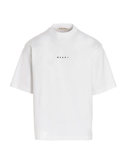 Logo printed t-shirt T-shirt