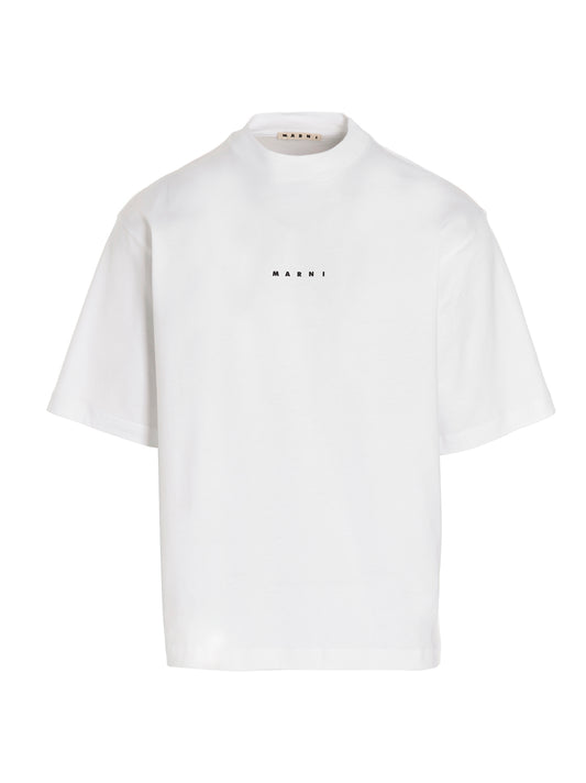 Logo printed t-shirt T-shirt