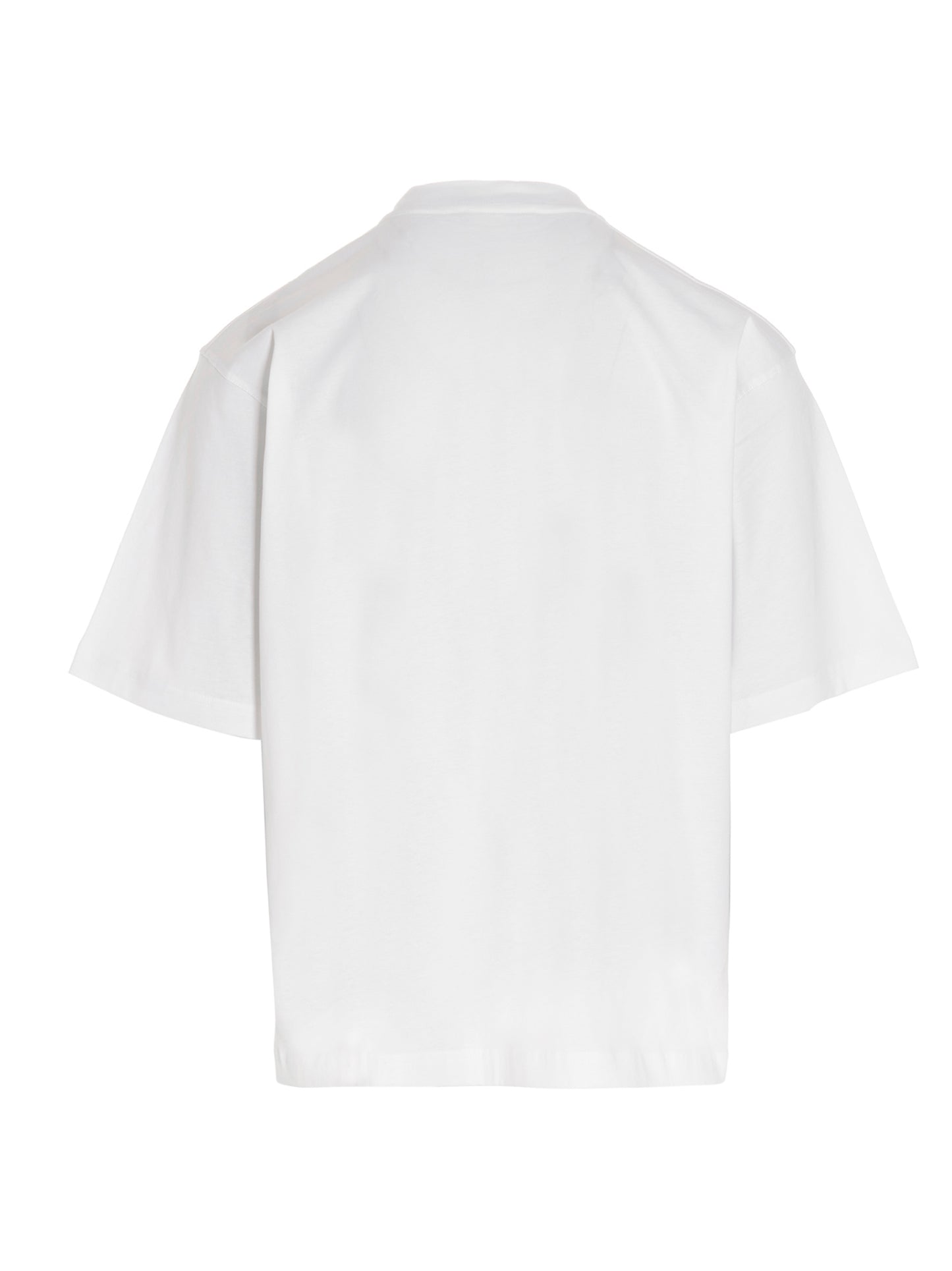 Logo printed t-shirt T-shirt