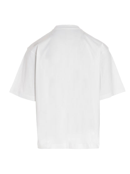 Logo printed t-shirt T-shirt