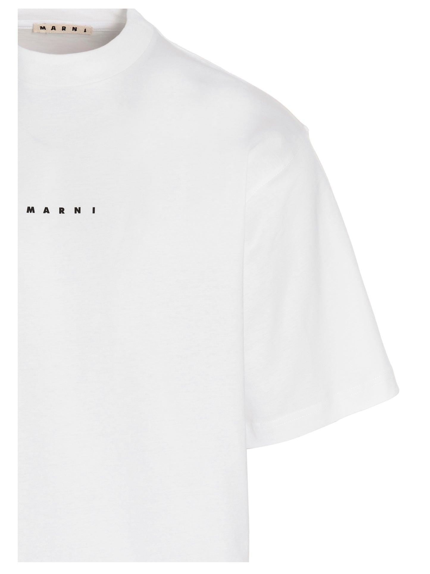 Logo printed t-shirt T-shirt