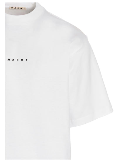 Logo printed t-shirt T-shirt