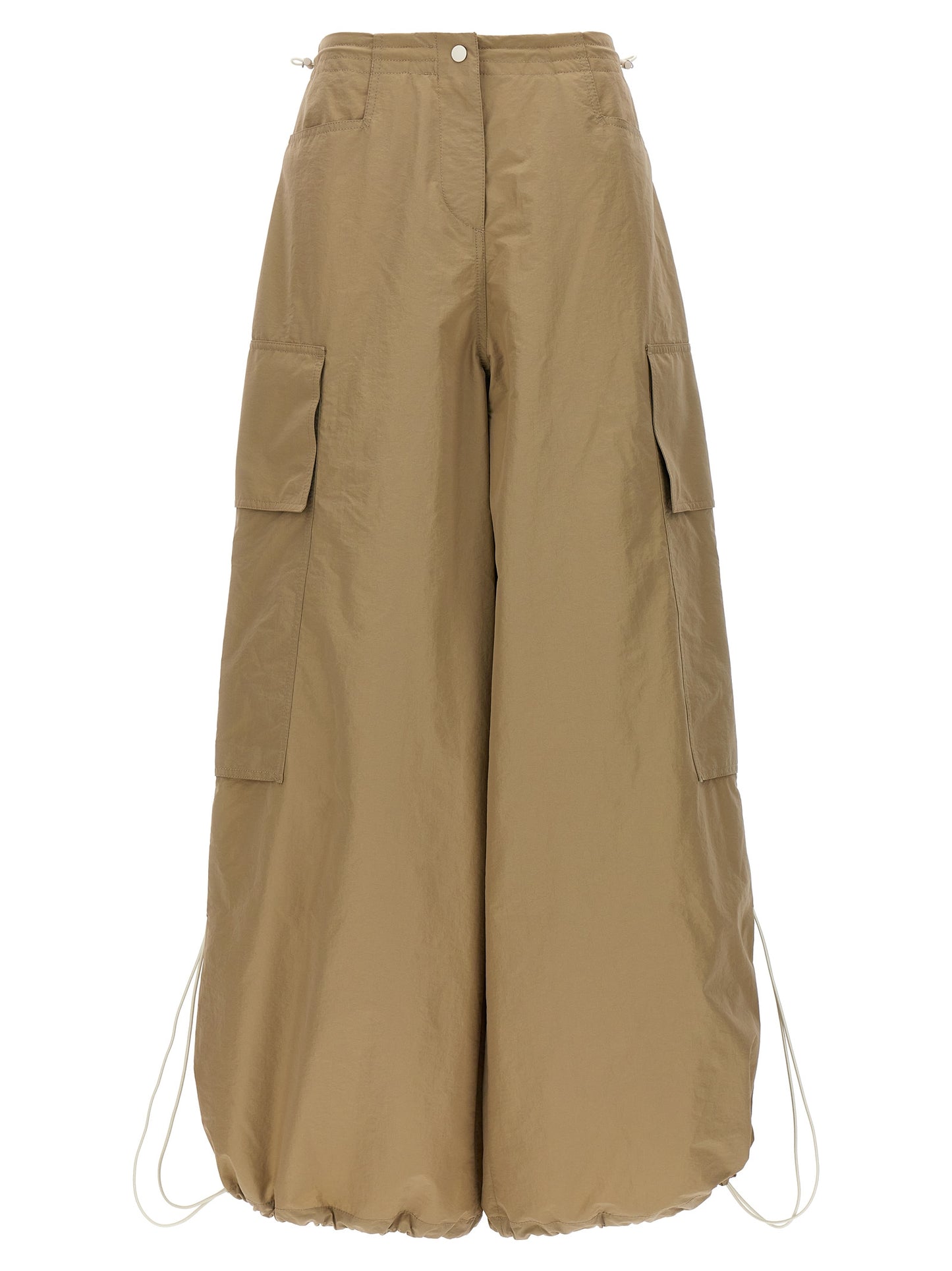 Parachute pants Pants