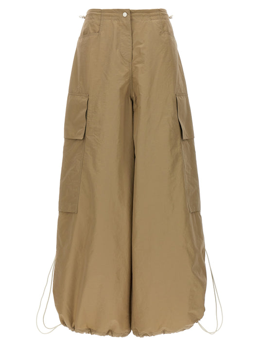 Parachute pants Pants
