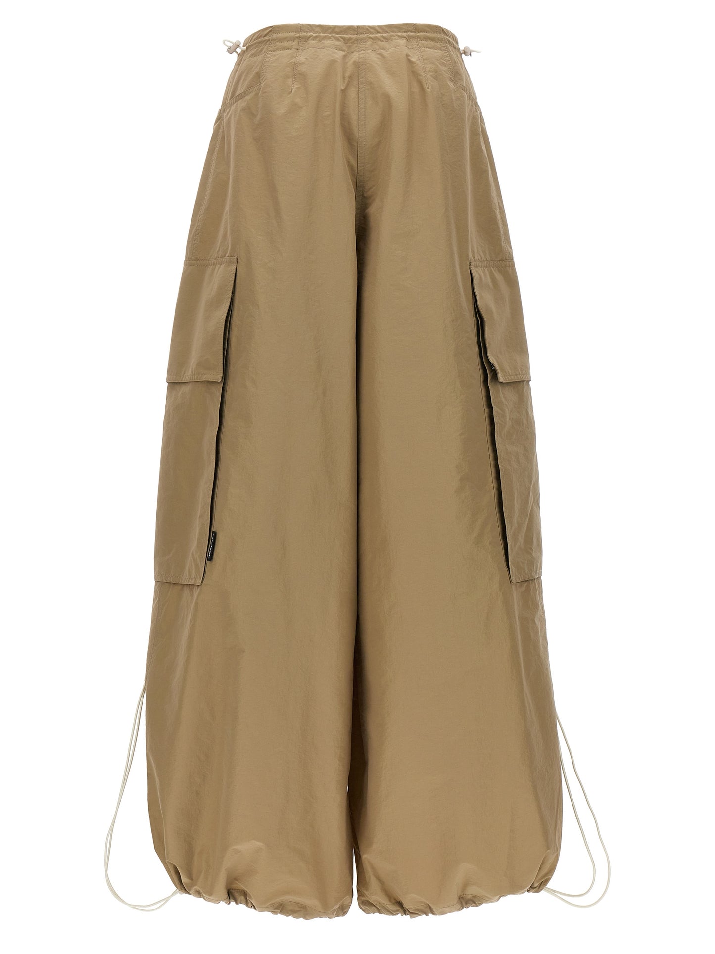 Parachute pants Pants