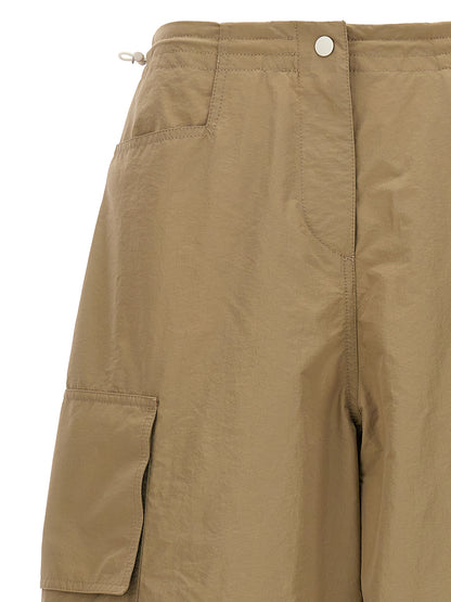 Parachute pants Pants