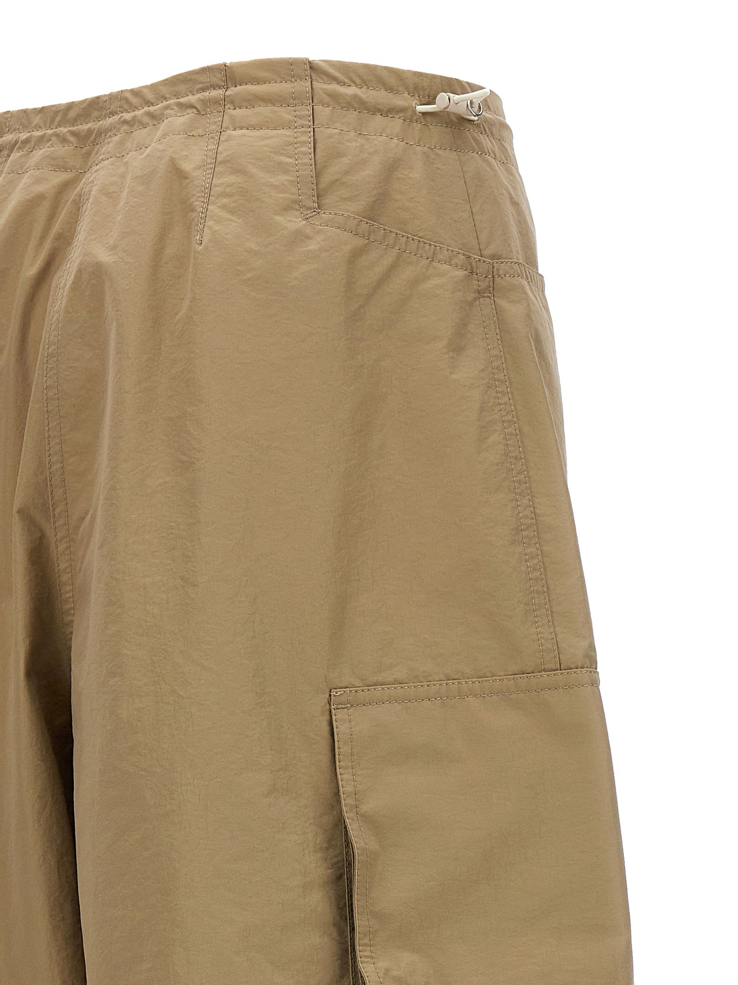 Parachute pants Pants