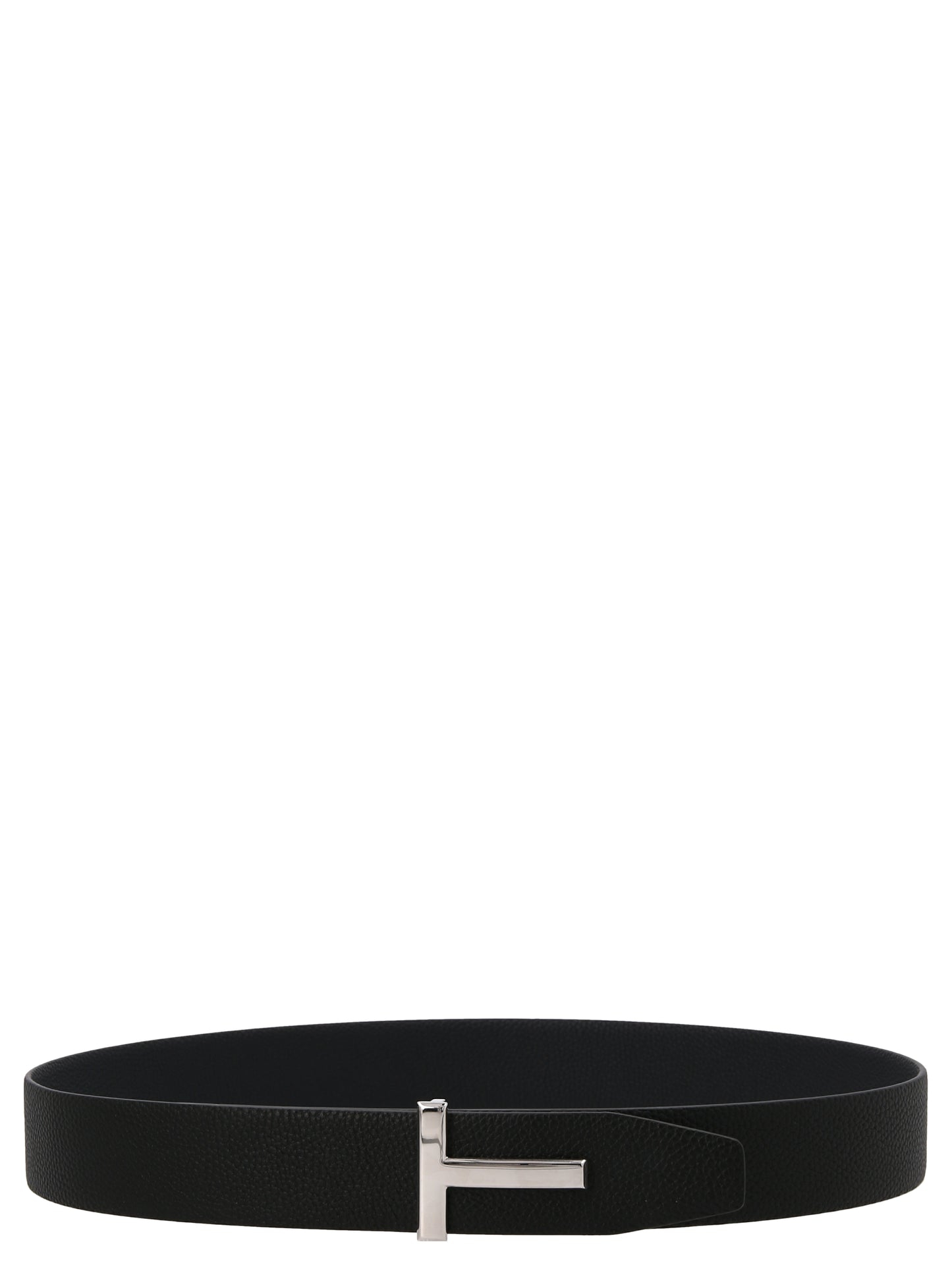 Logo reversible belt Belts