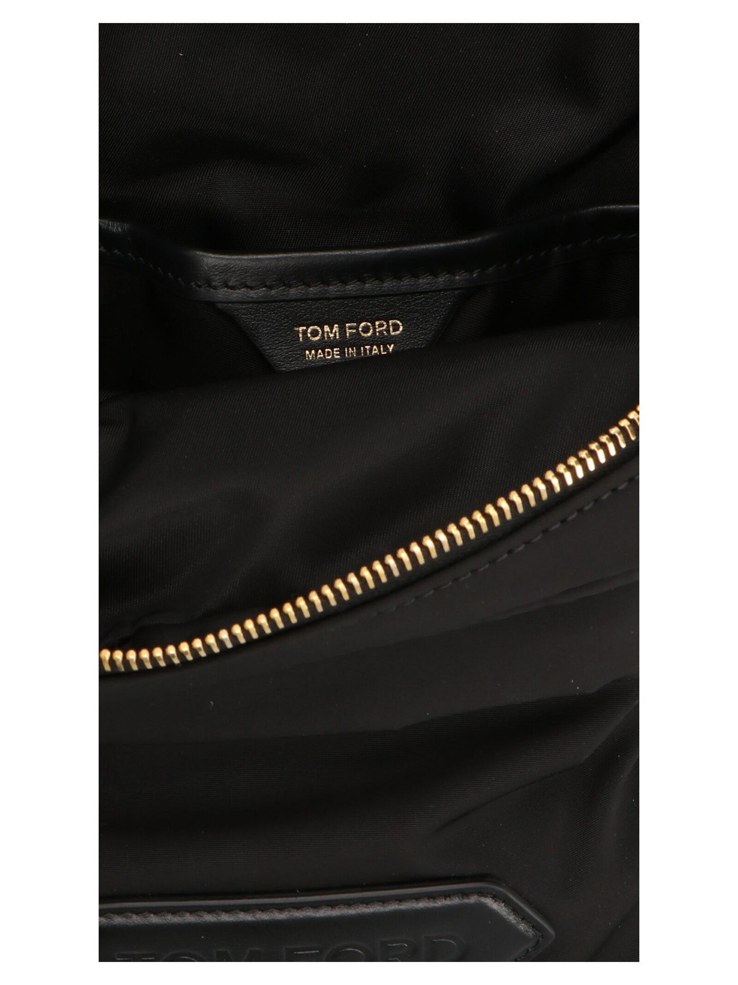 Logo nylon crossbody bag Crossbody bags