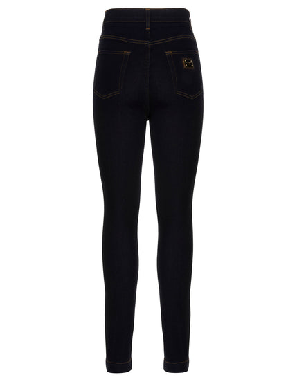 'Grace’ jeans Jeans