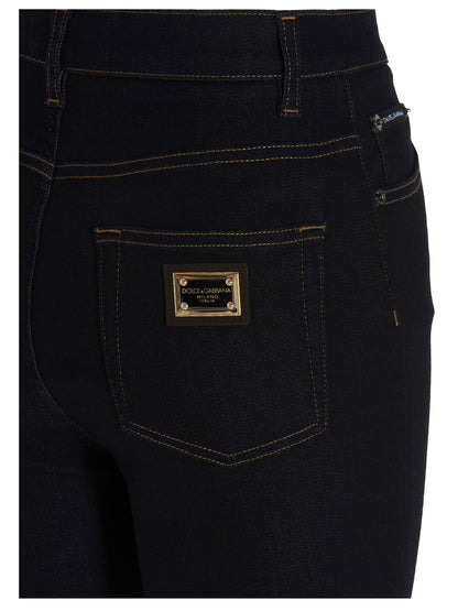 'Grace’ jeans Jeans
