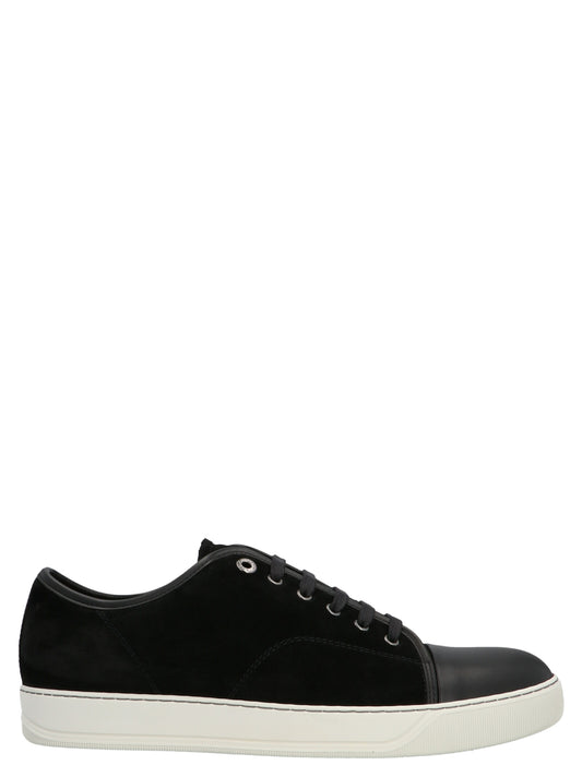Suede sneakers Sneakers