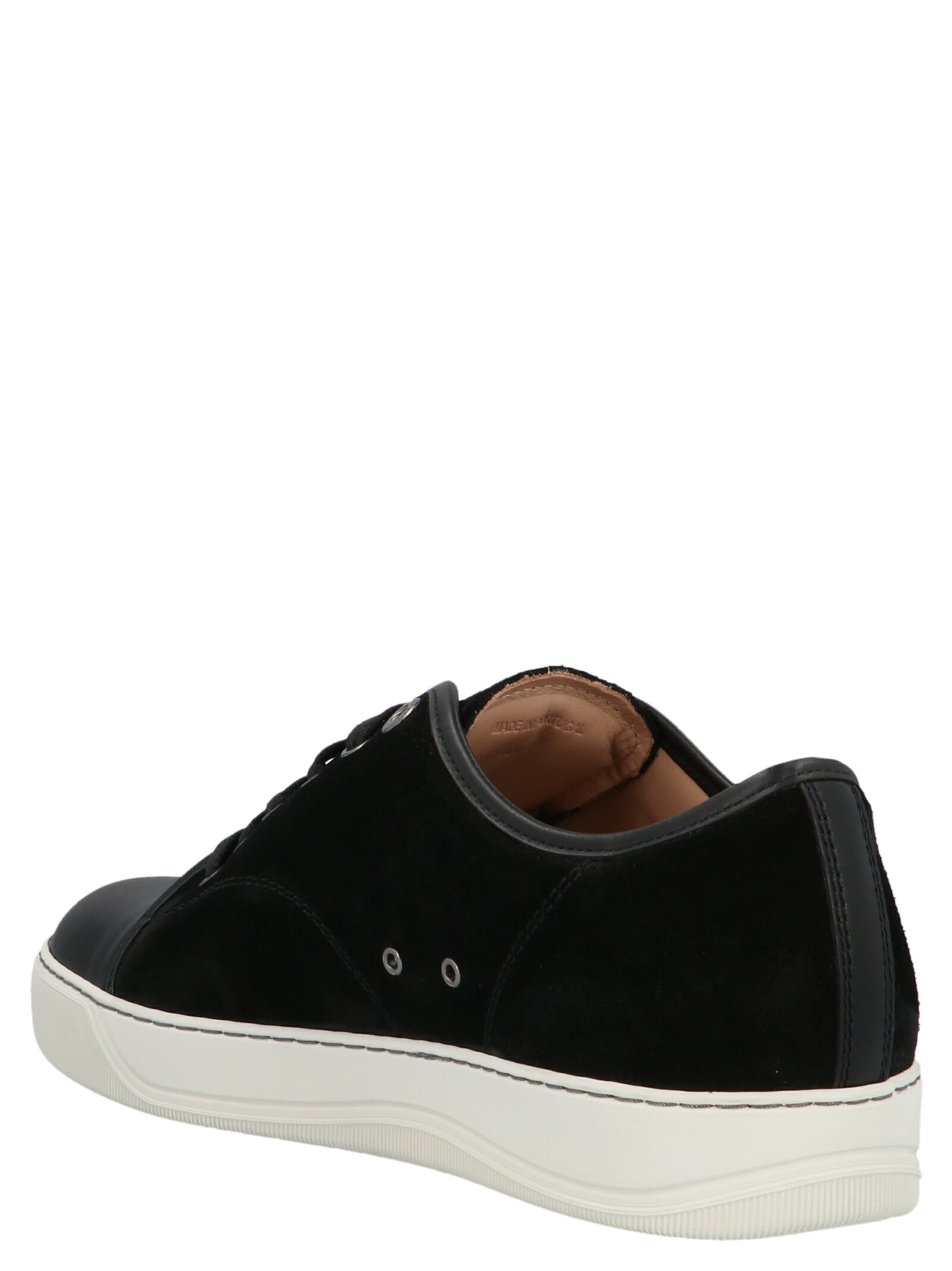 Suede sneakers Sneakers