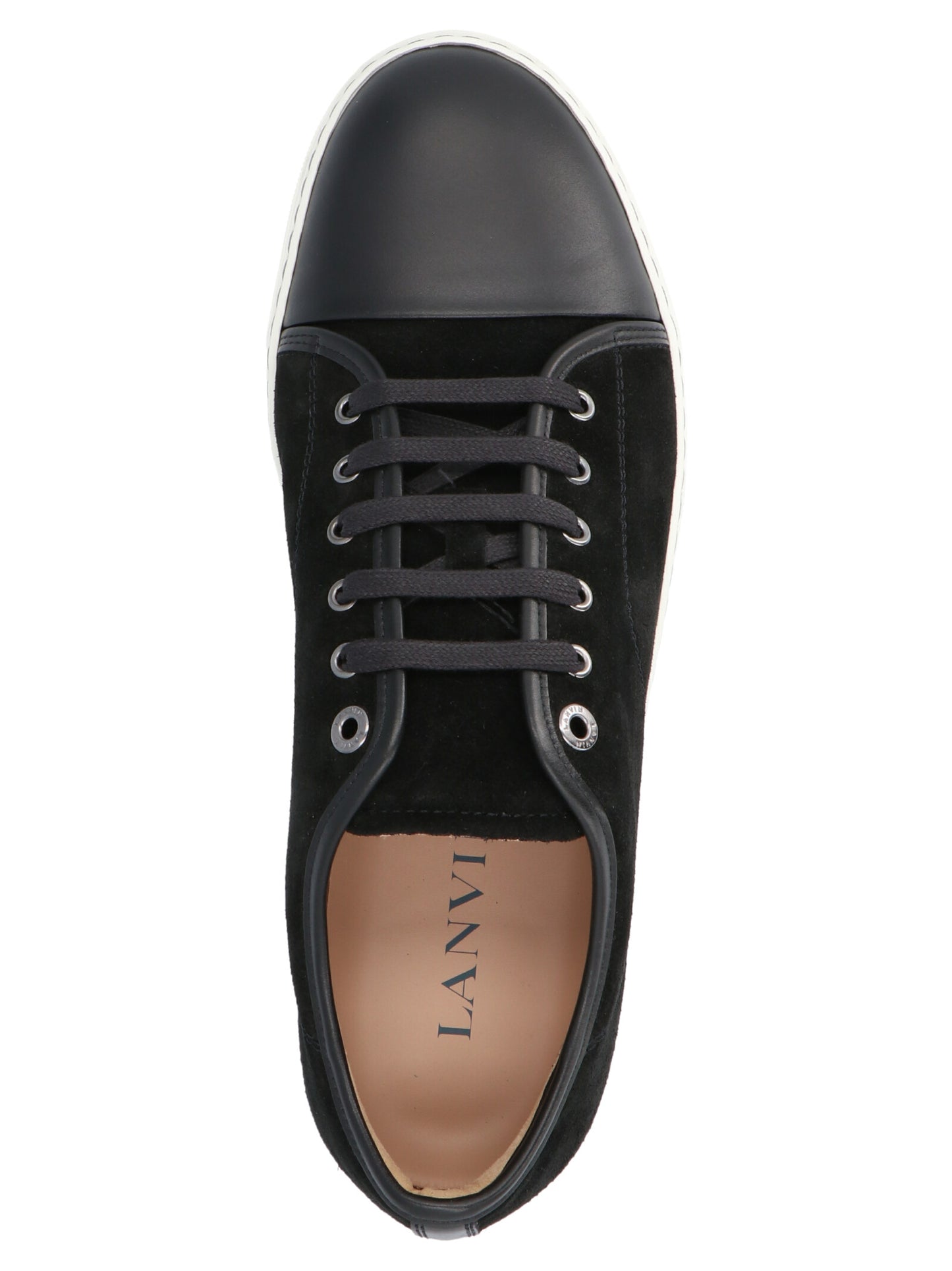 Suede sneakers Sneakers