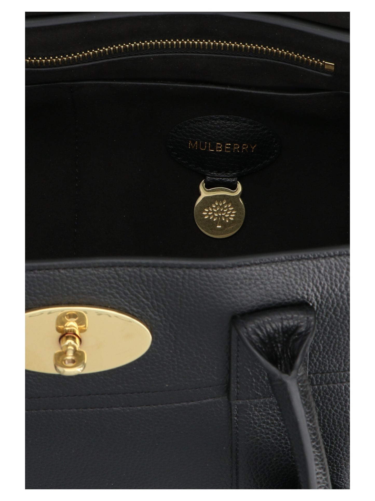 'Baysweater' small handbag Hand bags