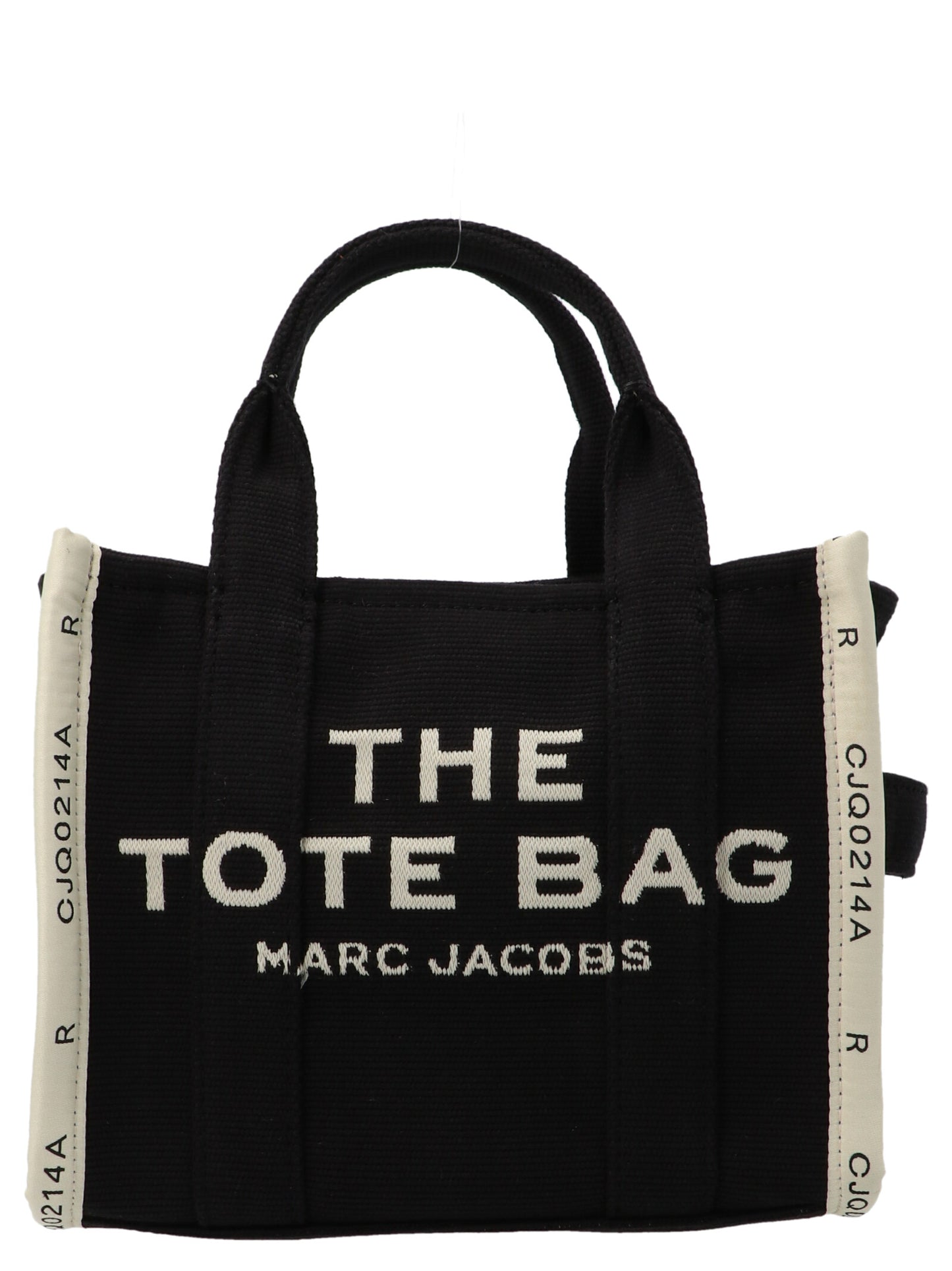 'The Jacquard Small Tote' Hand Bag Hand bags