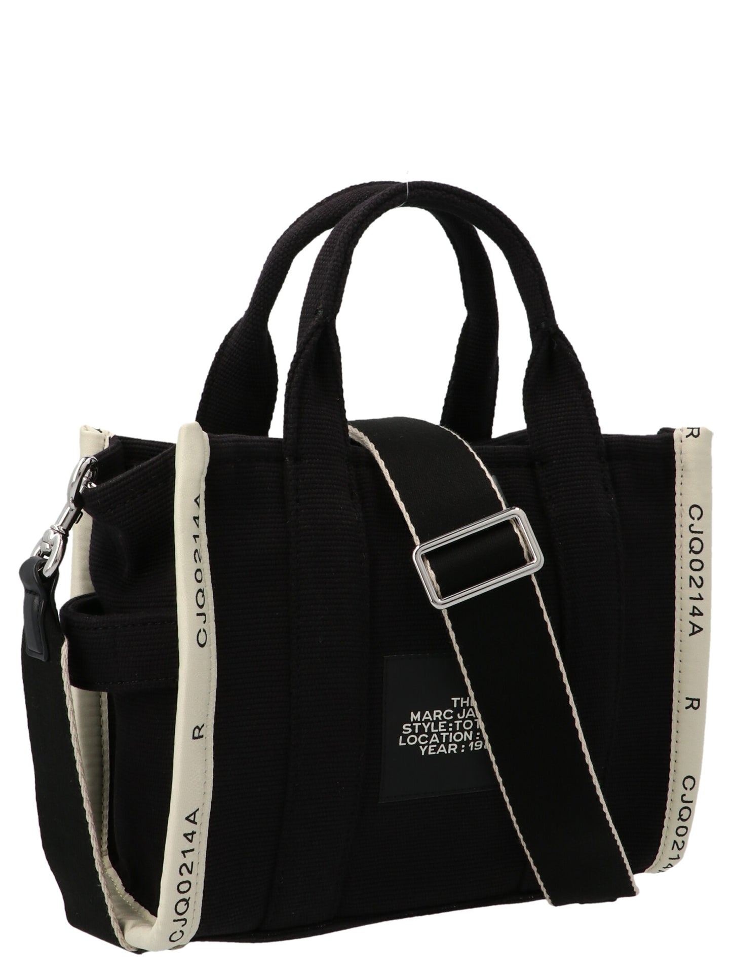 'The Jacquard Small Tote' Hand Bag Hand bags