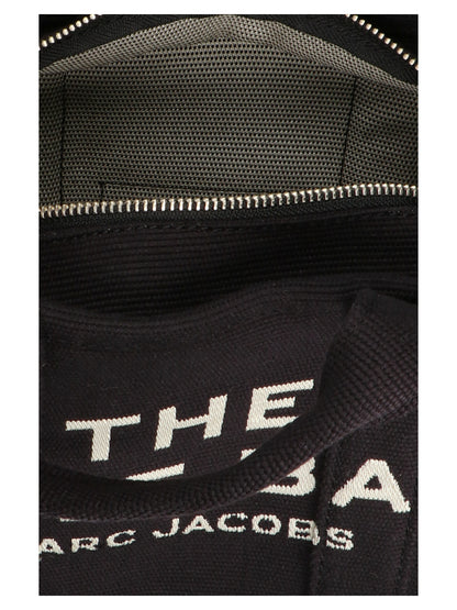 'The Jacquard Small Tote' Hand Bag Hand bags