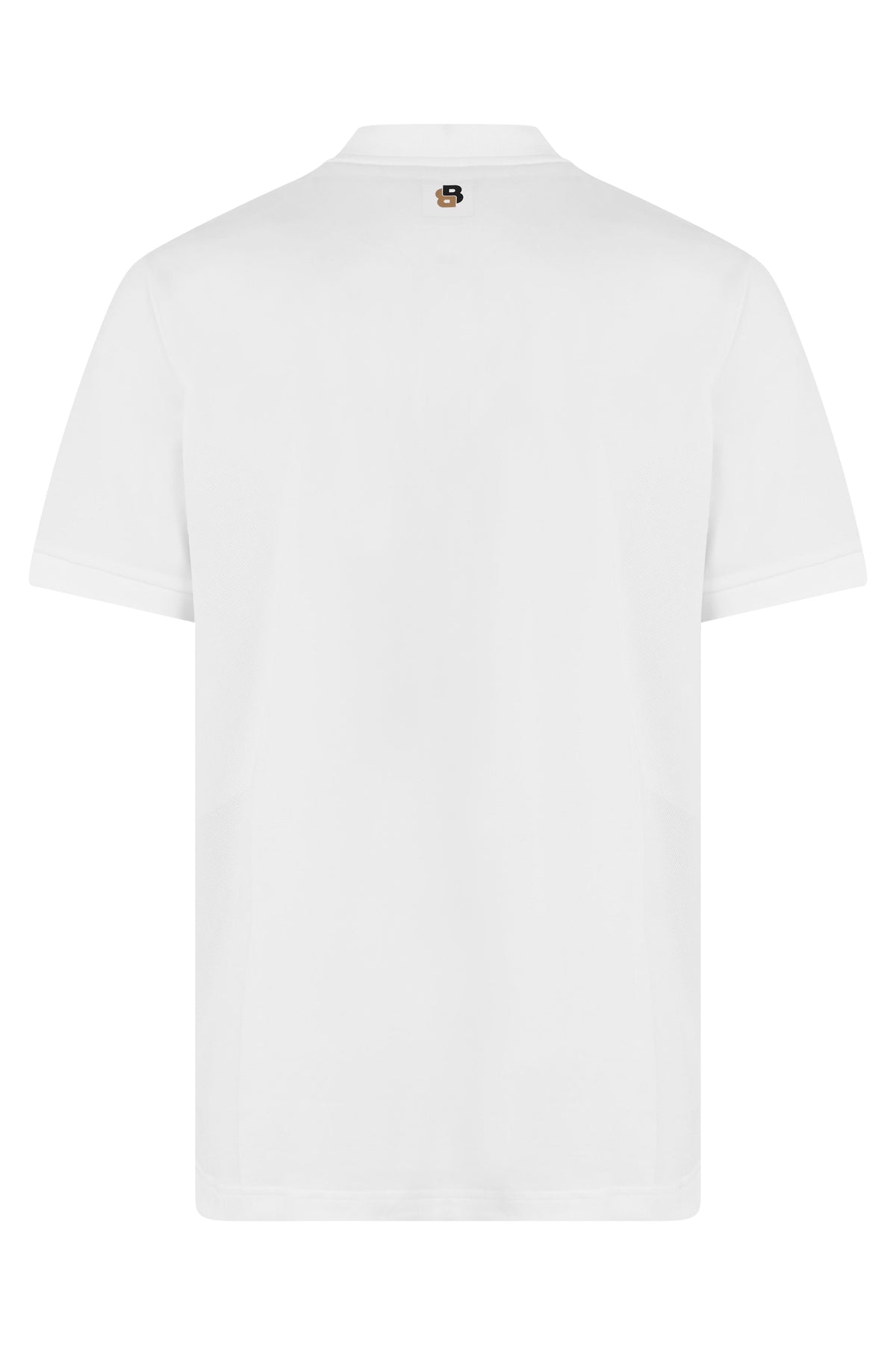 Jersey zip T-shirt RTW