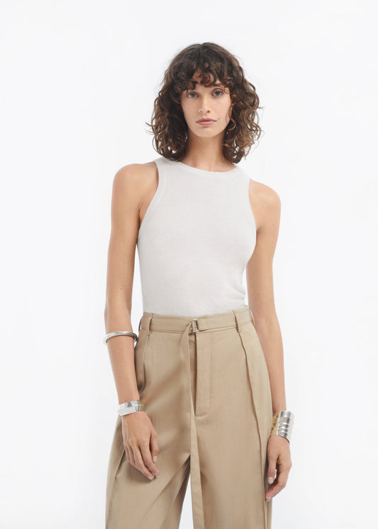Co Knit tank