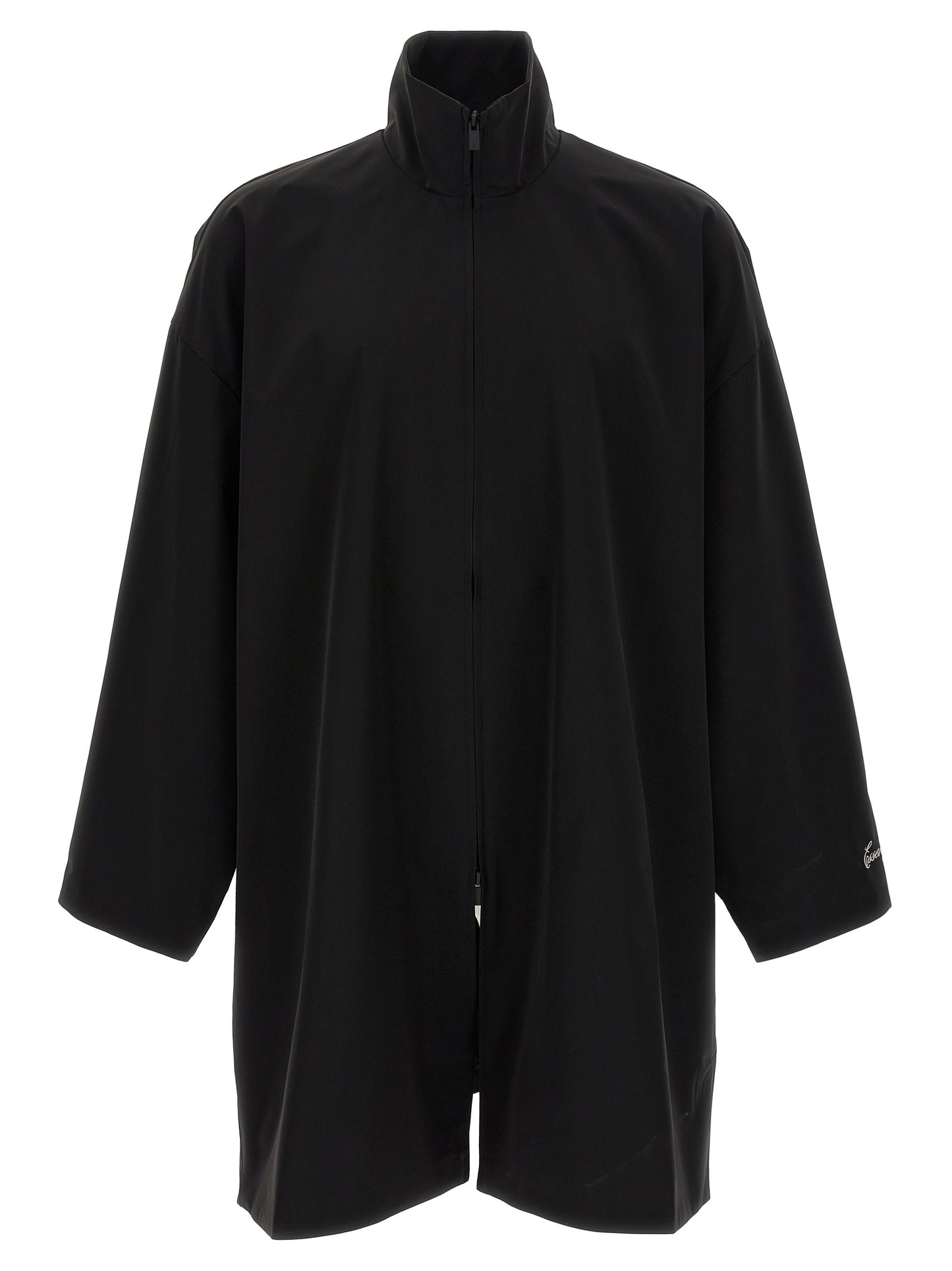 'Sporty' jacket  Casual jackets, parka