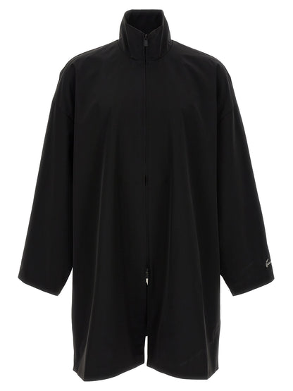 'Sporty' jacket  Casual jackets, parka